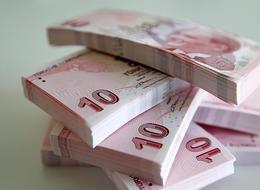Mevduat faizinde 1 milyon liranın getirisi rekor seviyeye yaklaştı