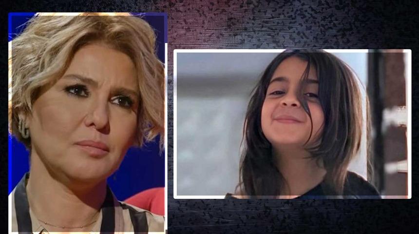 'Narin, Kürt olduğu için bulunamıyor' iddiası sosyal medyayı ayağa kaldırdı! Gülben Ergen kendini tutamadı 