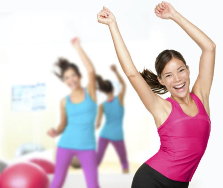 Burcuna G&ouml;re Zayıflama Y&ouml;ntemleri