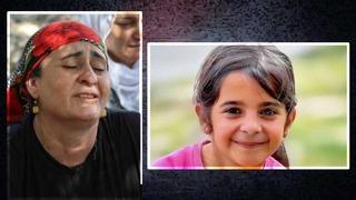 Narin'in annesi ve babası çapraz sorguda! Annesinin sözleri kafa karıştırdı! 'Herkes canlı olarak bulunacağını söylüyor ama...'