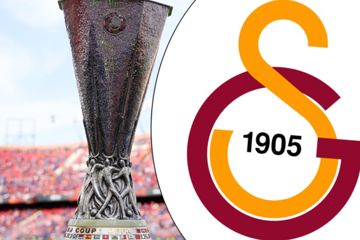 Avrupa Ligi'nde devam edecek olan Galatasaray için UEFA resmi hesabından paylaşım! 19065210-728xauto