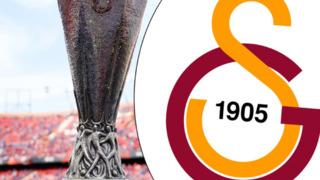Yoluna Avrupa Ligi'nde devam edecek olan Galatasaray için UEFA resmi hesabından paylaşım! 