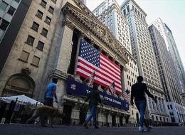 ABD Ticaret Bakanlığı açıkladı... ABD ekonomisi beklentinin üstünde büyüdü!