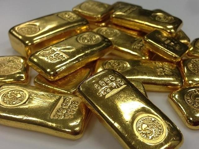 Altın fiyatlarında tarihi rekor: &Ccedil;eyrek altın alarm veriyor!