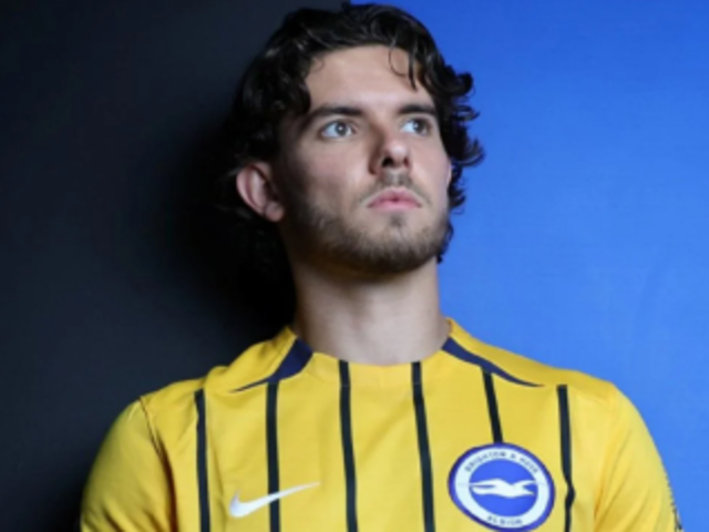 Fenerbahçe'den rekor bedelle Brighton'a transfer olan Ferdi Kadıoğlu'nun en iyi sol bek tercihi gündem oldu!