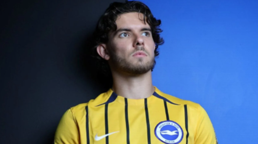 Fenerbahçe'den rekor bedelle Brighton'a transfer olan Ferdi Kadıoğlu'nun en iyi sol bek tercihi gündem oldu!