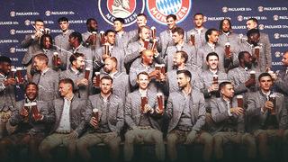 Bayern Münih'te Sacha Boey krizi! Tüm kulüp yaptı, bir tek o reddetti 