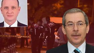 Hastanede gözlem altındaydı! Anneannesini öldüren Abdüllatif Şener'in oğlu Bedirhan Şener tutuklandı