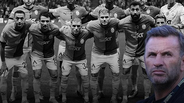 Galatasaray'da Derrick Köhn'e süpriz talip! 48 saat içerisinden takımdan gönderiliyor...