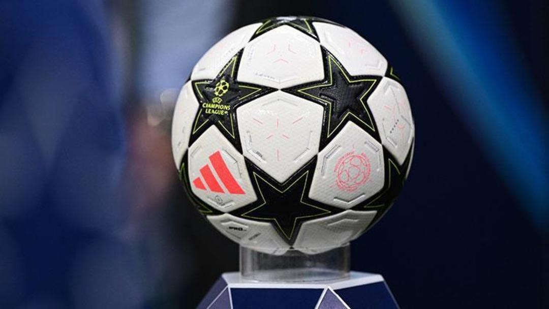 UEFA Şampiyonlar Ligi'nde yeni formatın ilk kura &ccedil;ekimi ger&ccedil;ekleşti! Lille, Fenerbah&ccedil;e'yi elediğine bin pişman oldu! &Ouml;yle rakiplerle eşleştiler ki...