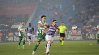 SON DAKİKA: Trabzonspor direndi ama kazanamadı! Bordo-mavililer UEFA Konferans Ligi'ne penaltı atışlarıyla veda etti