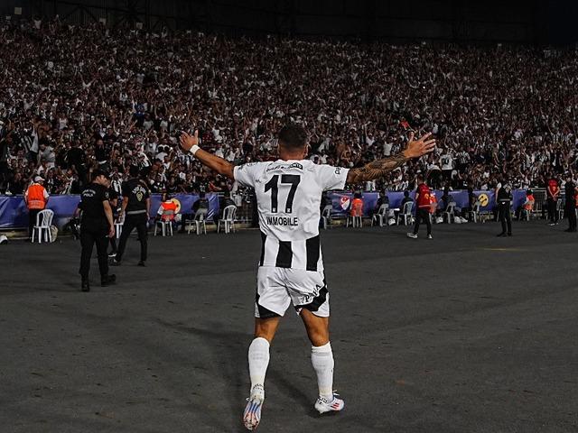 Beşiktaş formasıyla Ciro Immobile adeta kendini yeniden buldu! 