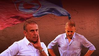 Abdullah Avcı'dan istifa çağrısına sert tepki! ''Önemli bir teknik direktörüm...''