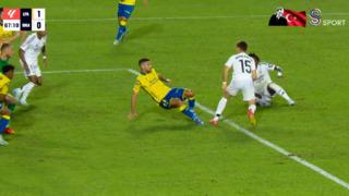 Real Madrid'de Arda Güler'e 4 dakika yetti! Oyuna girdi, beraberlik golü geldi