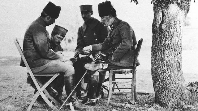 Bu destan asla unutulmayacak! Kurtuluş Savaşı'nın dönüm noktası: 30 Ağustos