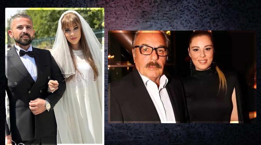 Ferdi Tayfur kızına rest çekti! Tuğçe Tayfur kendini tutamadı! 'Fiziki ve psikolojik şiddet, tehdit, şantaj...' diyerek tek tek anlattı! 