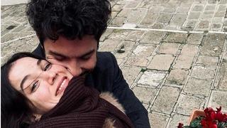 Pınar Deniz ile Kaan Yıldırım evleniyor! Tarih belli oldu