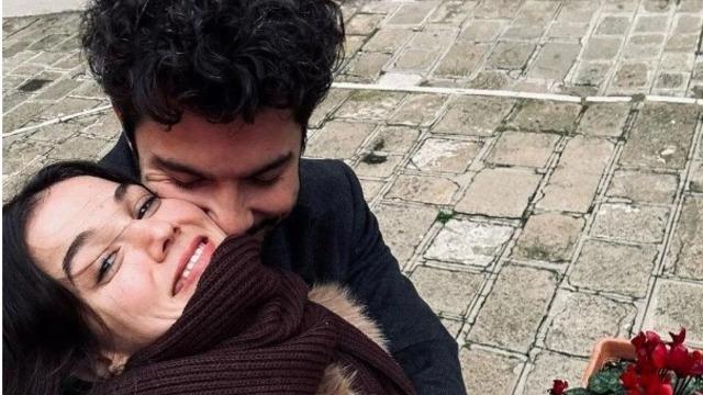 Pınar Deniz ile Kaan Yıldırım evleniyor! Tarih belli oldu