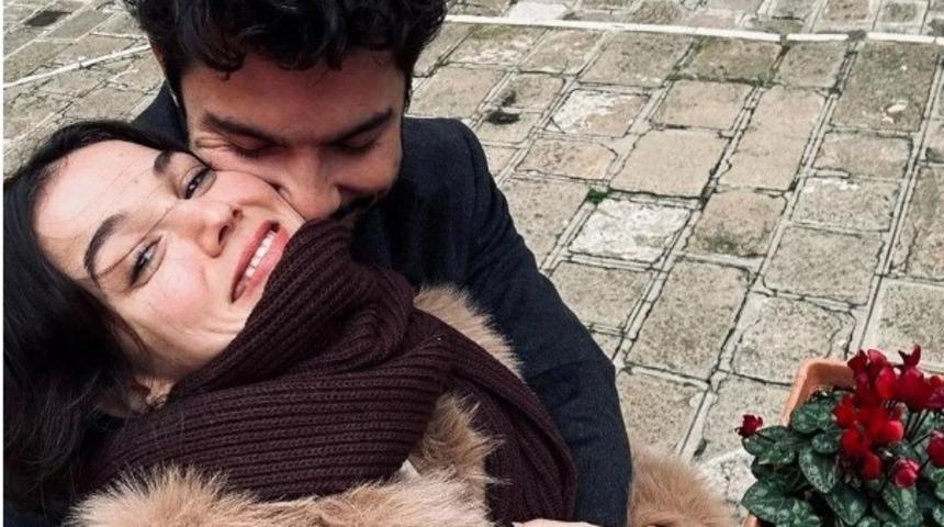 Pınar Deniz ile Kaan Yıldırım evleniyor! Tarih belli oldu