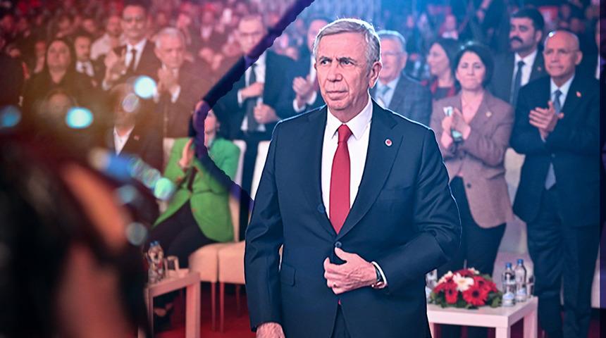 Mansur Yavaş'a şimdiden yeşil ışık! İYİ Parti koridorlarında adaylığı konuşuluyor: CHP'yle ittifak da gündemde