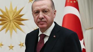 Cumhurbaşkanı’ndan ‘Zafer Bayramı’ mesajı