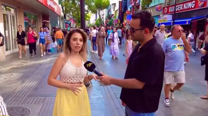 Son dakika | Dilruba Kayserilioğlu tahliye edildi: "Anne beni saldılar, acilen bana birini yolla"