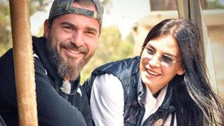 Engin Altan Düzyatan, ikinci kez baba oluyor!