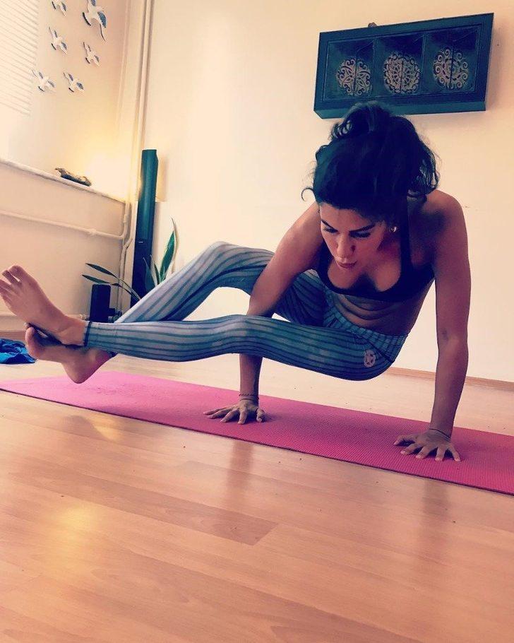 Berrak Tüzünataç'ın Fi'den sonraki planı belli oldu! G5