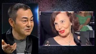 'Oğlum evlenmesin, eğlensin' demişti! Serdar Ortaç'ın annesi Nesrin Ortaç hayalindeki gelini anlattı