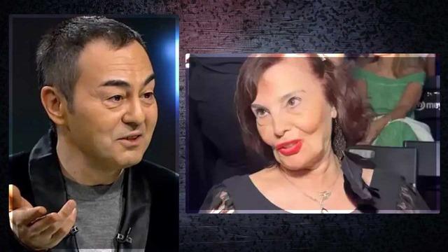 'Oğlum evlenmesin, eğlensin' demişti! Serdar Ortaç'ın annesi Nesrin Ortaç hayalindeki gelini anlattı