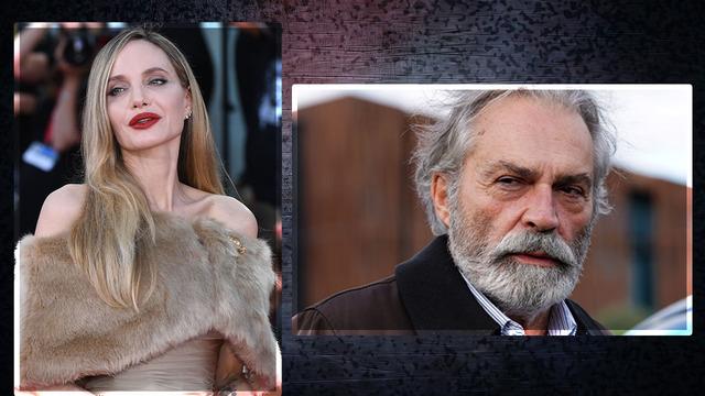 Filmi festivale damga vurdu! Angelina Jolie gözyaşları tutamadı! Gözler Haluk Bilginer'i aradı ama... 