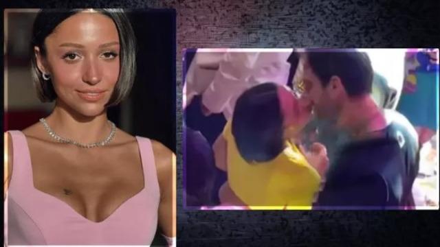 Zeynep Bastık Serkay Tütüncü aşkı tam gaz devam sürüyor! Evlilik sorusunu duyunca... 