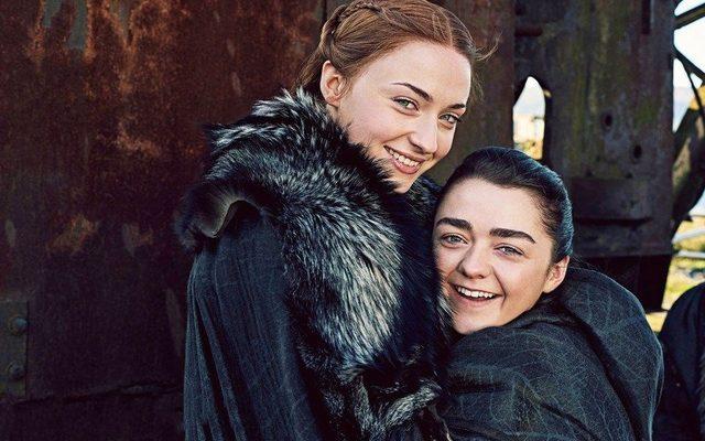 Game of Thrones un 8. sezon yayın tarihi belli oldu 2