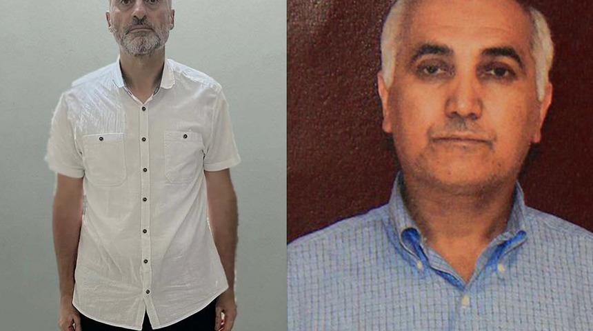 Kaçmaya çalışırken yakalanan FETÖ'cüden itiraf! "Tesadüfen tanıştık" dedi, tehdit iddiasına da yanıt verdi