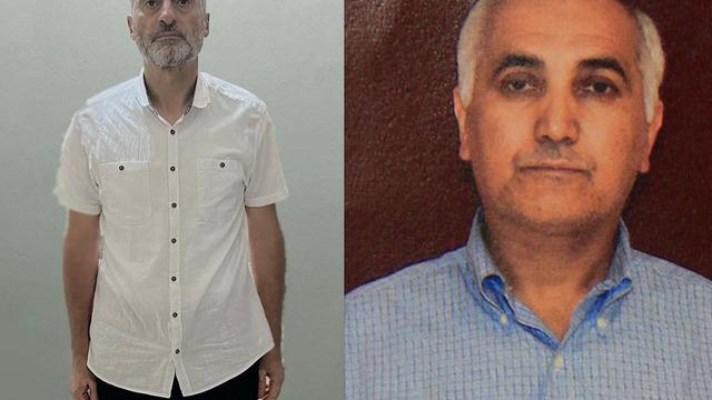 Kaçmaya çalışırken yakalanan FETÖ'cüden itiraf! Tesadüfen tanıştık dedi, tehdit iddiasına da yanıt verdi