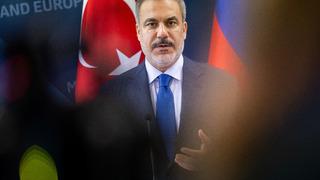 Bakan Fidan'dan nükleer savaş uyarısı: Çatışmalar bir an önce durmalı! Büyük risklere açık