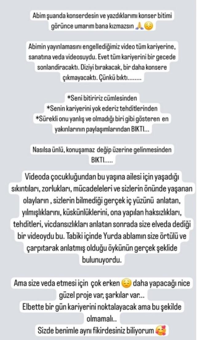 Ailede kriz büyüyor! Özcan Deniz kardeşini açık açık tehdit etmişti! O videonun içeriği ortaya çıktı 640xauto