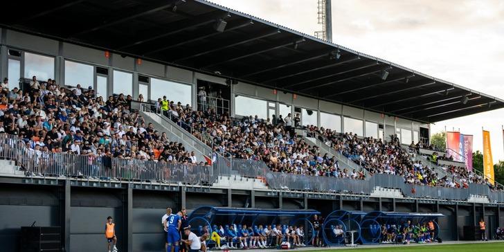 Galatasaray'un UEFA Avrupa Ligi'nde eşleştiği RFS'nin stadı şaşkına çevirdi! G1