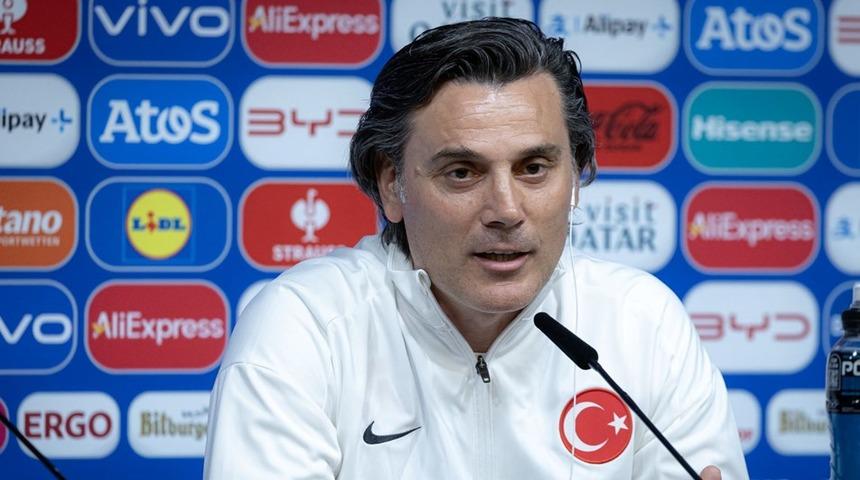 SON DAKİKA: A Milli Takımımız'ın Galler ve İzlanda maçı öncesi aday kadrosu açıklandı! Montella 3 ismi ilk kez çağırdı