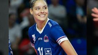 İdmana katılmayınca ortaya çıktı! Porto Rikolu voleybolcunun sır ölümü… 