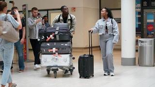 Galatasaray'dan 'KAP' açıklaması geldi! Almanya'ya gitmişti... Köhn transferi resmen duyuruldu