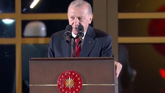 Cumhurbaşkanı Erdoğan: Dilinden, kaleminden ve klavyesinden nefret akanların tuzağına düşmeyeceğiz