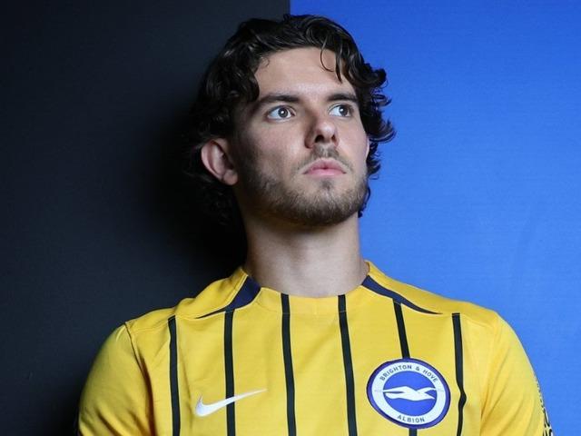 Ferdi Kadıoğlu'na nazar değdi! Yakın arkadaşı Arda Güler ile aynı kaderi yaşadı... İngiliz ekibindeki ilk antrenmanında sakatlandı