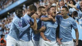 UEFA Avrupa Ligi'nde Beşiktaş ve Galatasaray ile eşleşmişti! Malmö'den temsilcilerimize mesaj