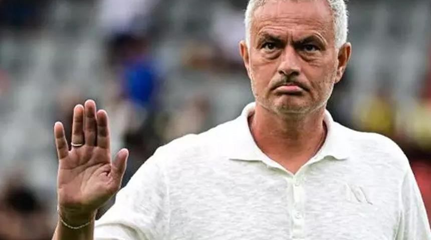 Morihnho'dan maç sonu Galatasaray'a olay sözler: 'Onlar dışındaki her takım…'