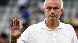 Morihnho'dan maç sonu Galatasaray'a olay sözler: 'Onlar dışındaki her takım…'