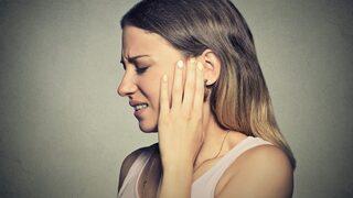 Kulaklarınızın sürekli çınlamasının sebebi fazla gürültü olabilir