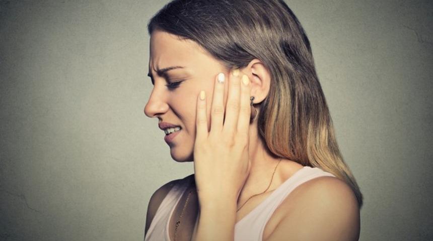 Kulaklarınızın sürekli çınlamasının sebebi fazla gürültü olabilir