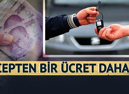 Araç alım satım işlemlerinde devreye giriyor! Sürpriz 'noter' kararı: Bir kez daha ücretlendirilecek