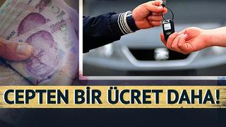 Araç alım satım işlemlerinde devreye giriyor! Sürpriz 'noter' kararı: Bir kez daha ücretlendirilecek